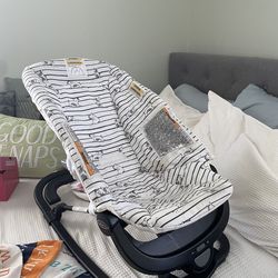 Graco baby seat