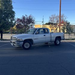 1999 Dodge Ram 1500