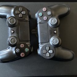 PlayStation 4 1tb Storage