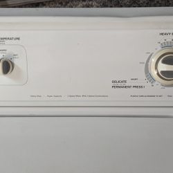 Washing Machine And Dryer For Sale