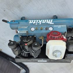Compressor 
