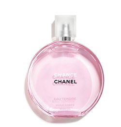 Chanel Chance Tendre Body Oil brand new AMAZING , Retail Price $150