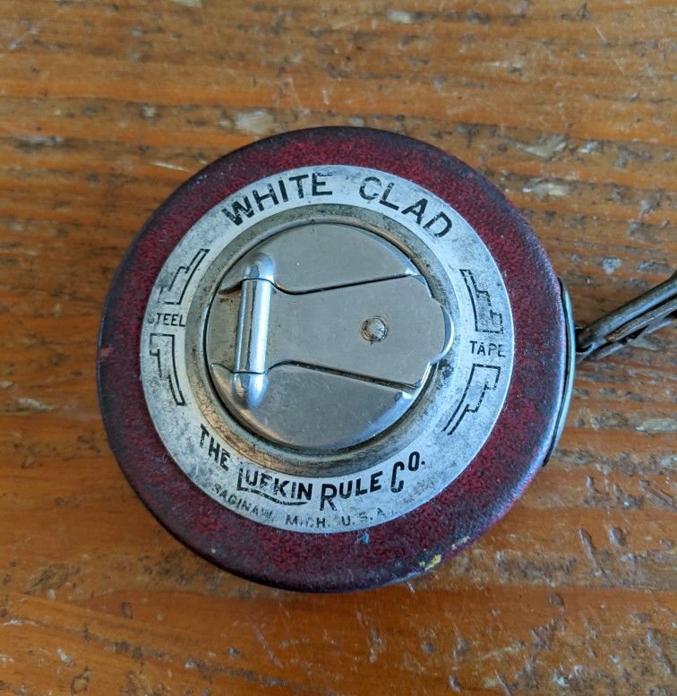 Tape Measure