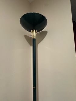 Floor lamp