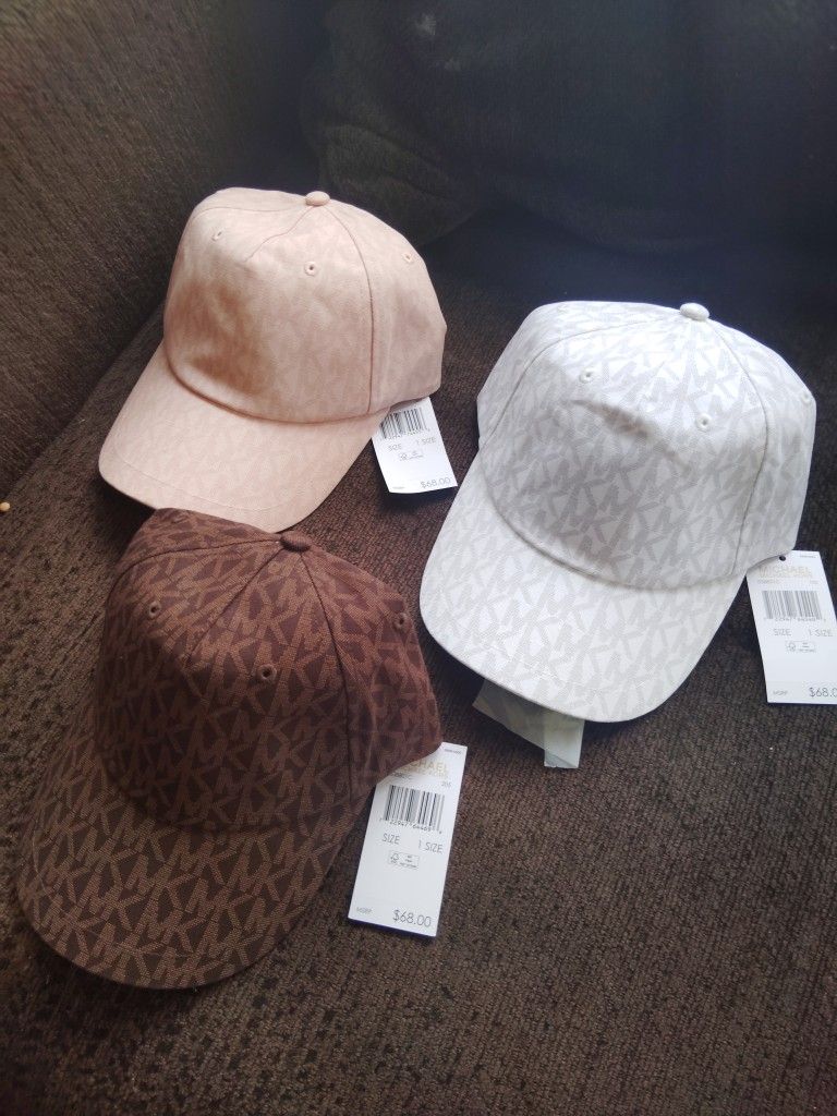 Michael Kors Hats