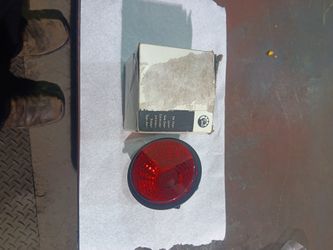 BRP TAILLIGHT