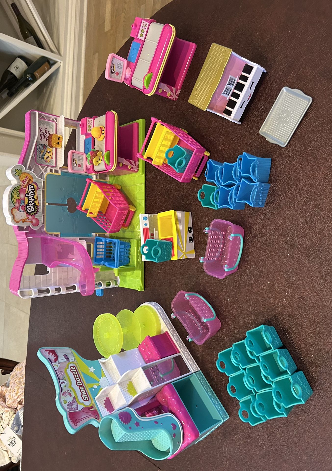 Shopkins