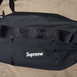Supreme Utility Bag