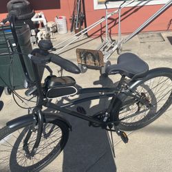 Schwin Beach Cruiser