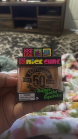 Nice cube NeeDooh