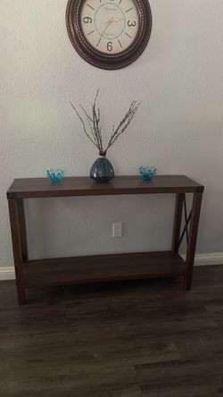 Decorative Table
