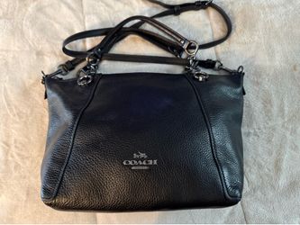 COACH crossbody / handbag