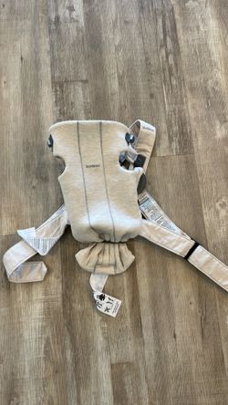 Baby Bjorn Carrier- mini