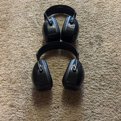 Ear Protection Howard Light