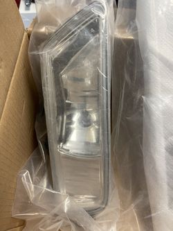 2016 Honda CRV , L Side Front Fog, Light Blinker