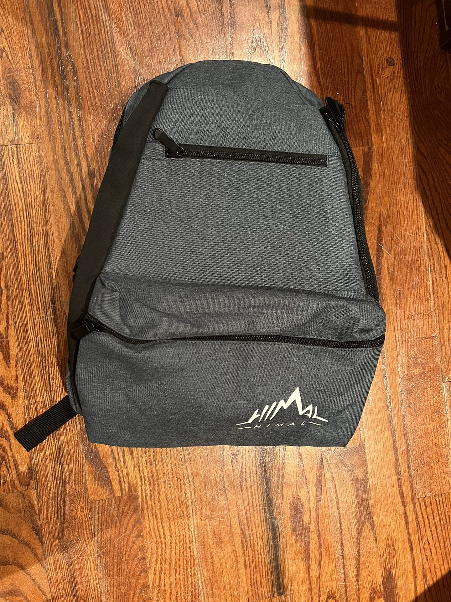 Tennis racket Bookbag