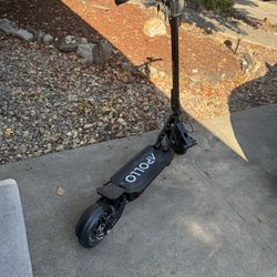 Apollo Ghost V2