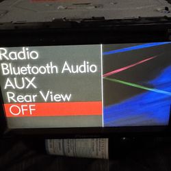 Pioneer AVH-280BT 6.2 inch DVD Receiver with Bluetooth!!! $150 obo 