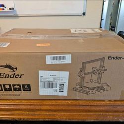 3D Printer - Ender 3