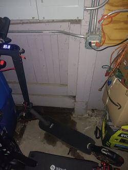 Scooter for sale