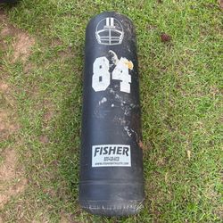 Tackling Dummy