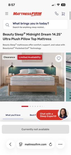 Mattress-King
