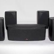  Home Theater Speakers 