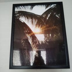 Beach Pic Decor 