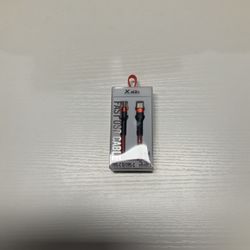 USB Type-C to Type-C Cable