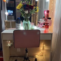 Vanity