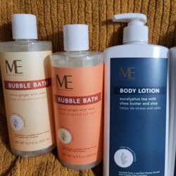 ME Modern Expression