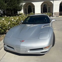 1999 Chevy Corvette Original