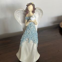 Figurine