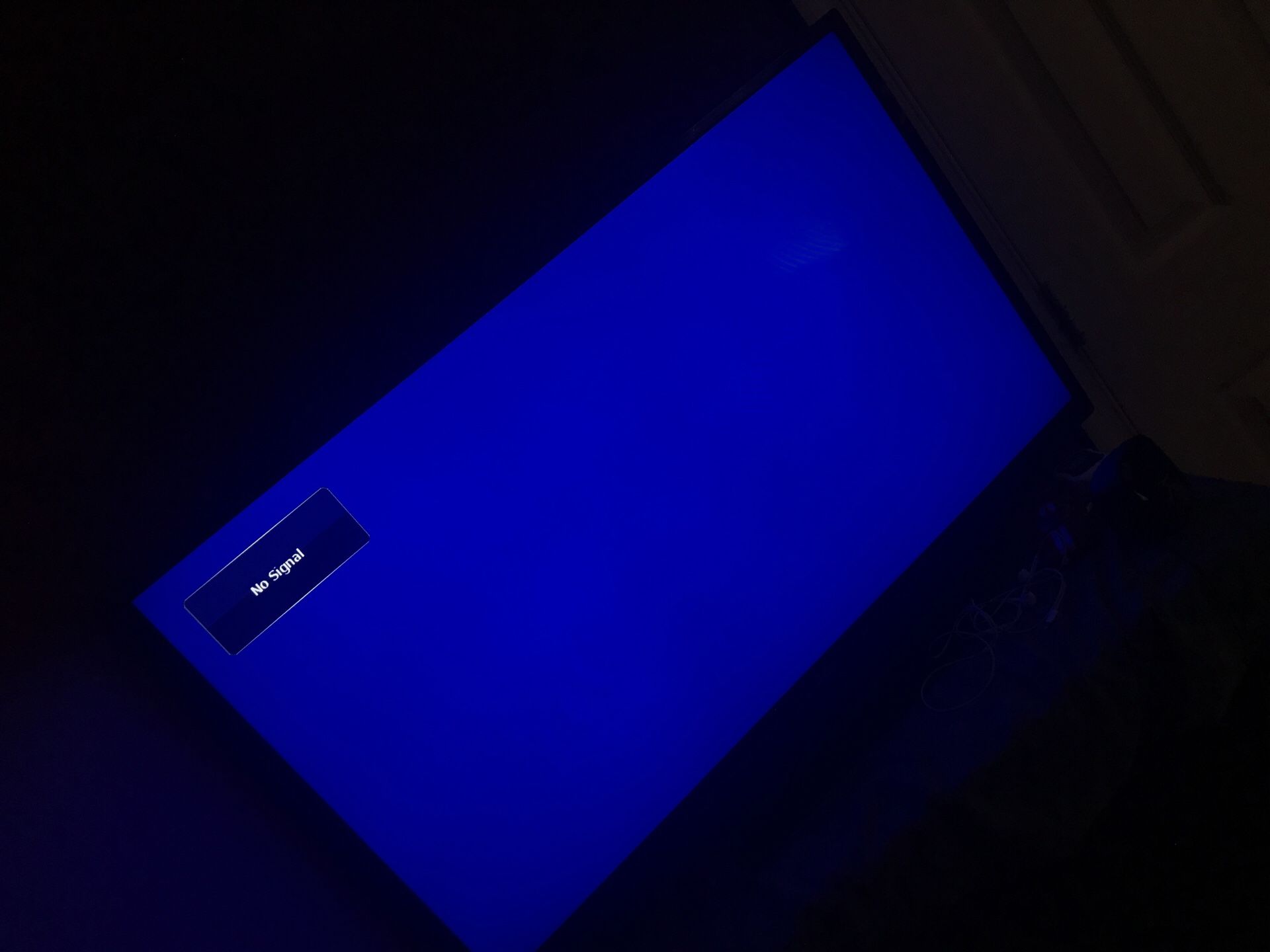 42 inch RCA plasma screen