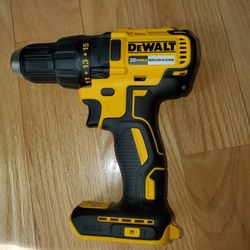 Dewalt Drill driver Screw gun Brushless XR $85 Other Tools Also Available 