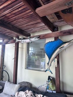 Yard sale