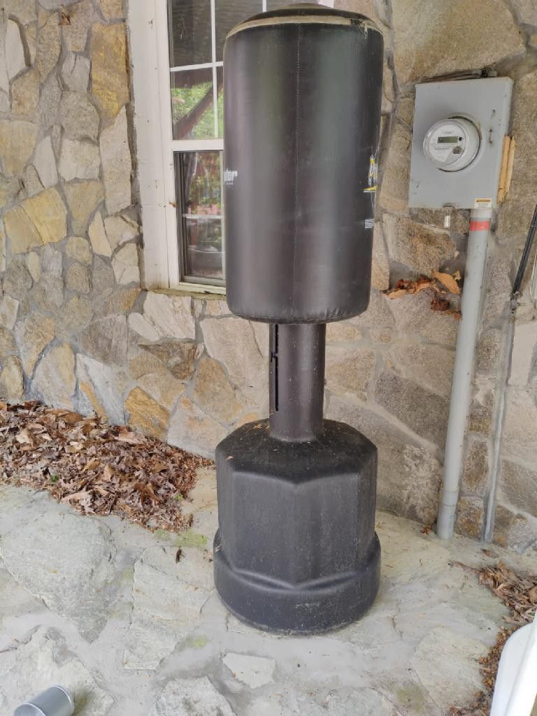 Large Punching Bag