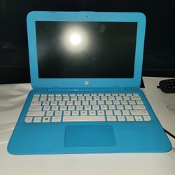 Hp Stream Laptop