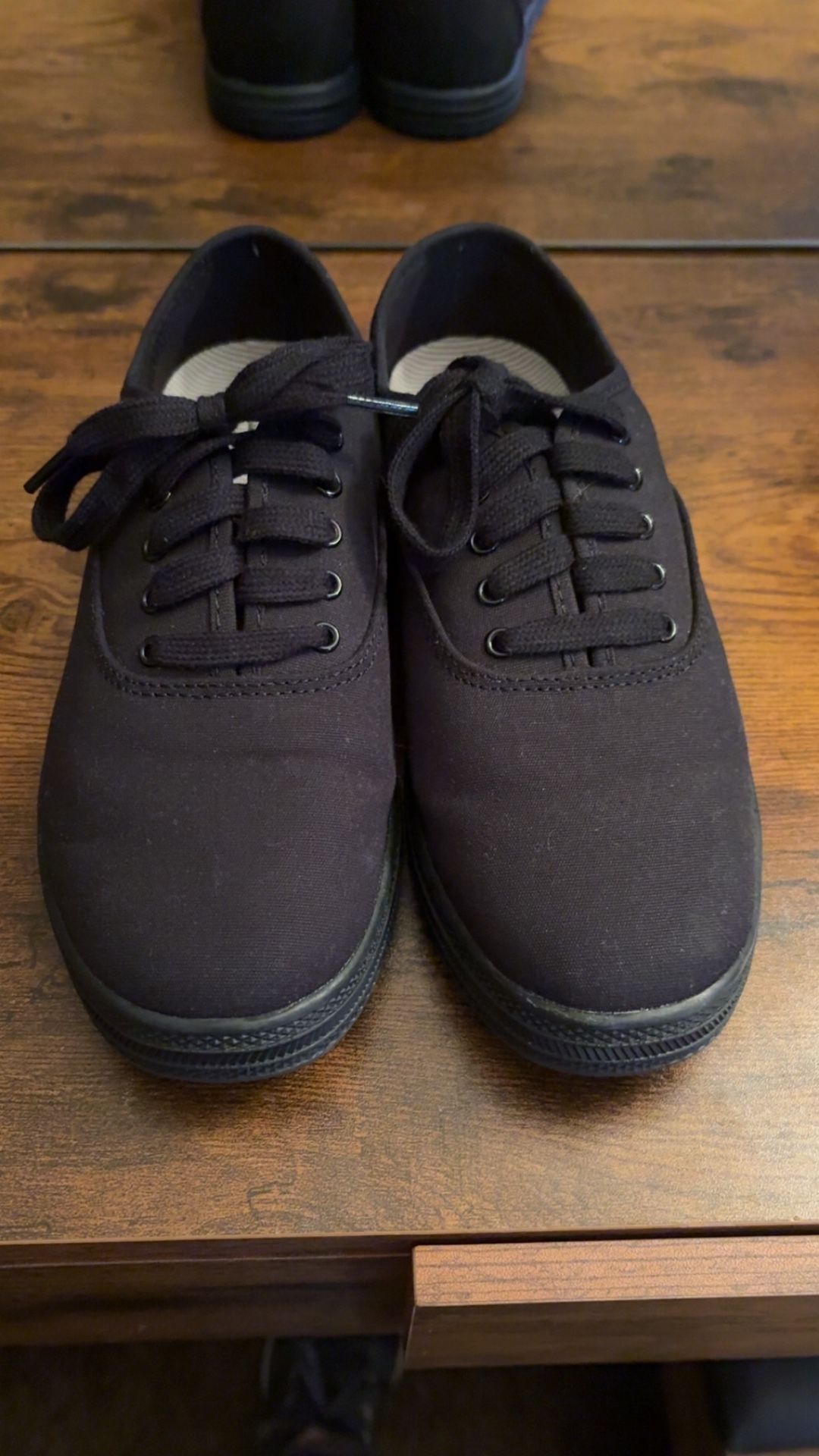 Black Flats
