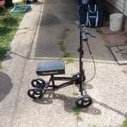 Mobility Knee Walker