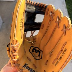 Kids Baseball Glove 