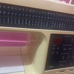 Sewing Machine