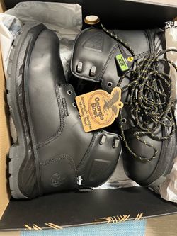 Georgia Boots