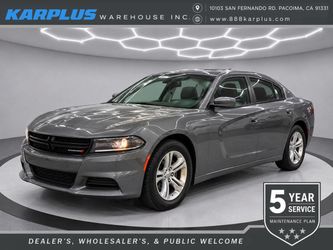 2022 Dodge Charger