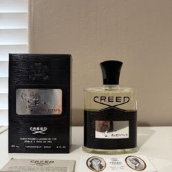 Creed Aventus
