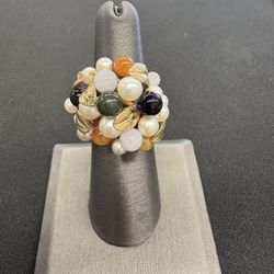 Fashion Ring