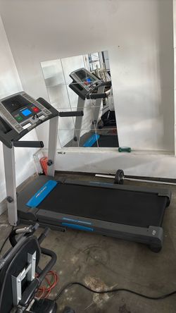 Pro form XP treadmill