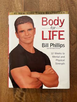 Body For Life