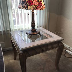 End Table 