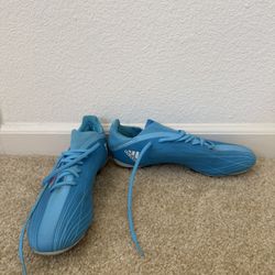 Men’s Adidas Cleats 